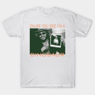 HANK WILLIAM T-Shirt